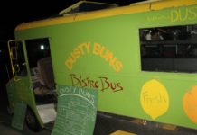 Fresno: Lenience For Lunch Trucks?
