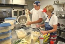 Big Ideas for Food Businesses are Tested in Indy’s Kitchen