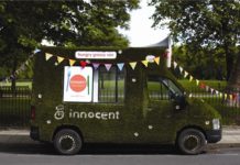 British Street Food Awards 2011