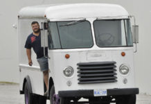Meals on Wheels: Is Toronto Finally Getting Food Trucks?