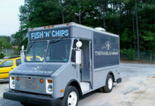 Atlanta: It’s A Brave Food World At Turner Field