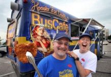 Indianapolis, IN: Taste of the Trucks Event Planned for Saturday
