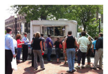 Where are the Memphis Food Trucks?