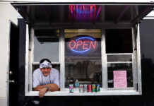 Mobile Food Trucks are on a Roll in Central Pennsylvania