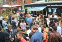 Indy’s Food Truck Frenzy