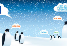 NYC: The Weather Channel Partners with SweeteryNYC Truck