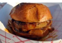 Gourmet Food Truck Serves Foie Gras, Bone Marrow