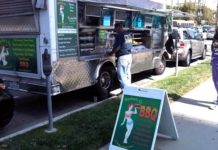 Hawthorne, CA Looks to Distinguish Between Gourmet Food Trucks, ‘Roach Coaches’