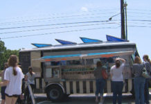 Nashville, TN: Food Trucks, Bricks-and-Mortars Speak Up at Traffic & Parking Commission Public Hearing