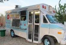 ‘Effin Asshole’ Steals Good Dog Hot Dog’s Generator