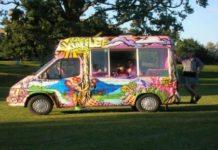Food Trucks are Getting Organized and Delicious