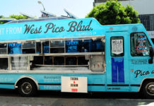 Gap 1969 Rolls Out ‘Pico de Gap’ Taco Trucks