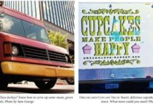 Birmingham, AL: The Rise of the Food Truck