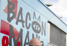 Ontario, CA: Food Trucks Also Rolling at Inland Auto Show