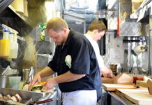 Shindigs Catering Truck is the Latest Food Truck on the Streets of Birmingham