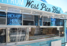 Want to Accessorize Those New Jeans? GAP Suggests a Taco Truck!