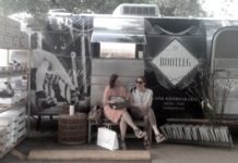 Shoe Truck: Gorgeous New Shoe Boutique Parks in Austin