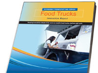 Food Trucks Innovation Report