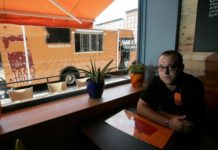 Truck You: The Travails of Mobile Food Vendors