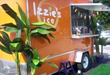 Nashville, TN: It’s Art — and Food Trucks — After Hours and on the West Side