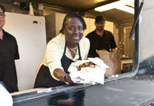 Charleston: Strada Cucina Pulls Up to the Y and Teaches Entrepreneurialism