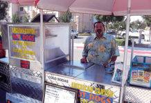 Napa: American Canyon has its First Food Vendor