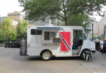 Mini Trini Brings Trinidadian Fare to Philly