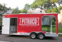 Philly: Fledgling Food Trucks Debut Healthy Fare