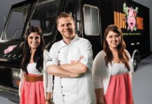 Cleveland Food Truck Legislation Expires in November