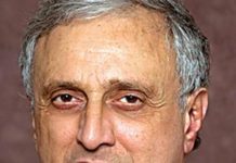 Buffalo: Leave the Food Trucks Alone, Paladino