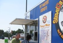 St. Charles, MO: P&Z Commission Still Divided On Street Food Vendor Issue