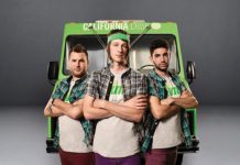 EKC Spices It Up With New Client: The Lime Truck