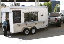Tulsa Chef Serves 5-Star Food On Wheels