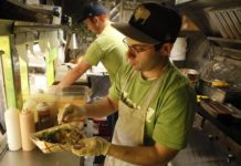 Sign the Petition: Let the Food Trucks Roam Buffalo