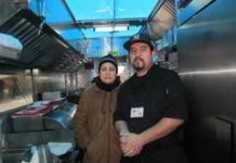 NYC: After Fighting to Sell Tacos, He’s Named ‘Most Heroic Vendor’