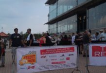 New Orleans: Street Fare Derby Showcases Quick, Delicious Comfort Food
