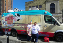 Milwaukee, WI: Chubby Cheese Truck Folks to Open a Cafe