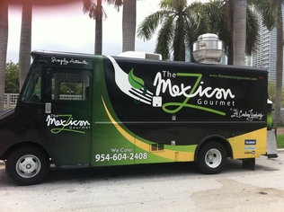MexZican Truck