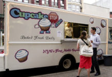 Food Truck Trend Picking Up Speed, Survey Shows