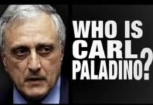 Buffalo: Paladino Joins Fight to Shut Down Buffalo Food Trucks