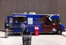 Buffalo: Downtown Landlords Seek City Limits on Food Trucks