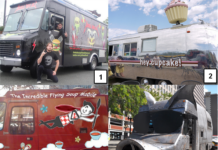 Spotlight The 8 Craziest-Looking Food Trucks