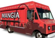 St. Louis: Mangia Italiano Wins 1st Round in Food Truck Fight