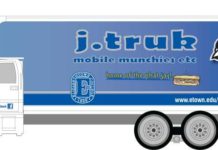 Elizabethtown, PA: Mobile Dining Trucks Bring New Cuisines to Area