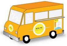 Boston: Running a Food Truck No Easy Trek