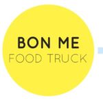 Bon Me Food Truck Logo