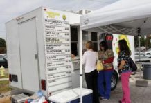 Springfield, MO: Another Traveling Taco is Being Planned