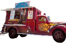 The St. Louis Food Truck Guide