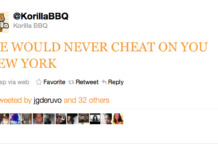 The Great Food Truck Scandal