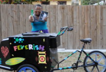 Food Bikes Could Be Hottest New Trend